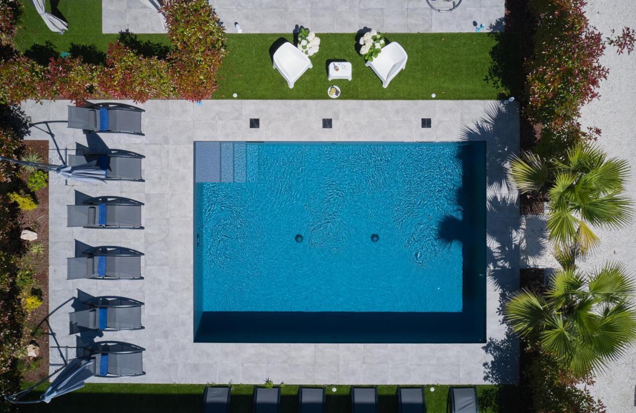 Villa Karolina ديسينسانو ديل غاردا المظهر الخارجي الصورة